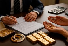 Jewellery-Backed Loans in Switzerland and Dubai: Comparing Stability, Liquidity, and Future Trends in Luxury Asset Lending