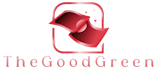 TheGoodGreen
